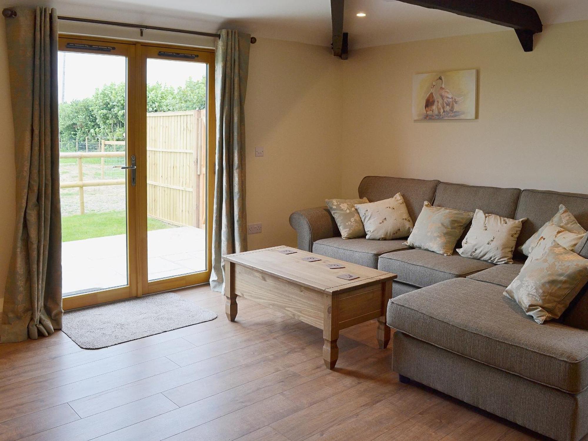 Horseshoe Cottage Alkham Exterior foto